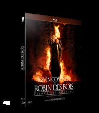 Picture of ROBIN DES BOIS PRINCE DES VOLEURS - BRD