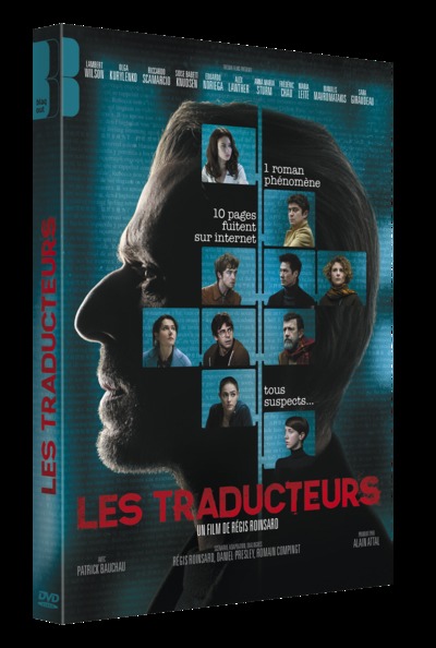 Picture of TRADUCTEURS (LES)