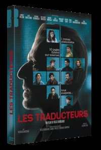 Picture of TRADUCTEURS (LES)