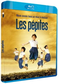 Image de LES PEPITES - BRD