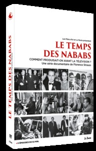 Picture of LE TEMPS DES NABABS L'INTEGRALE DE LA SERIE