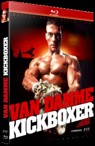 Picture of KICKBOXER