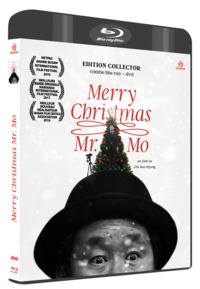 Picture of MERRY CHRISTMAS MR MO