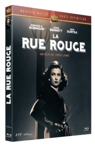 Picture of LA RUE ROUGE - BRD