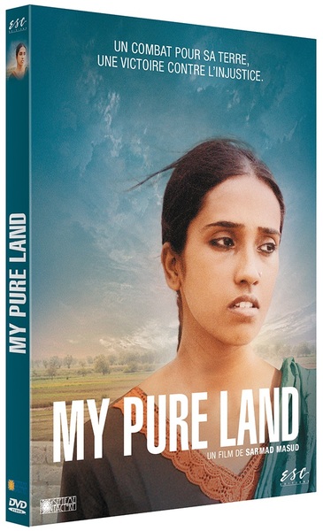 Picture of MY PURE LAND