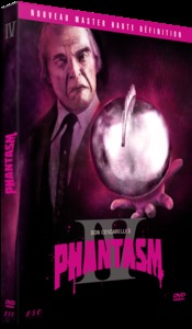 Picture of PHANTASM 4 DVD SINGLE