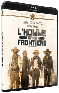 Picture of L'HOMME SANS FRONTIERE - BRD