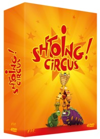 Picture of SHTOING CIRCUS