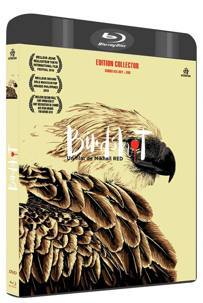Picture of BIRDSHOT - BRD