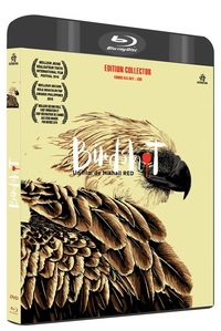 Picture of BIRDSHOT - BRD