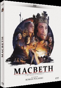 Picture of MACBETH - BRD