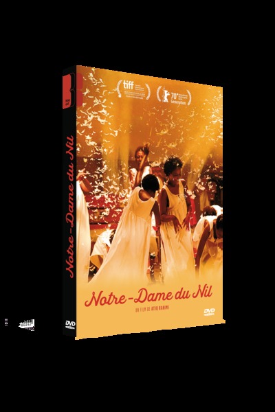 Picture of NOTRE-DAME DU NIL