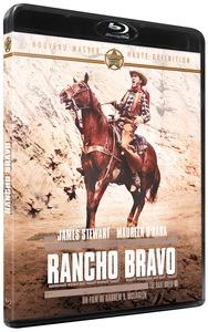Picture of RANCHO BRAVO - BRD