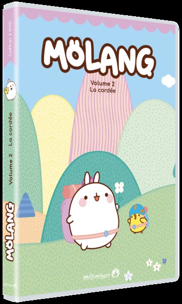Picture of MOLANG S2 VOLUME 2