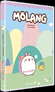 Picture of MOLANG S2 VOLUME 2