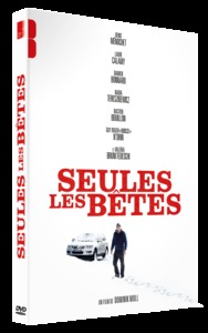 Picture of SEULES LES BETES