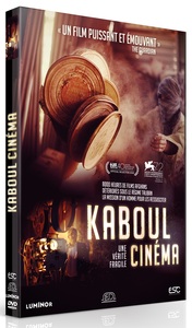 Picture of KABOUL CINEMA
