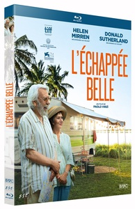 Picture of L'ECHAPPEE BELLE - BRD