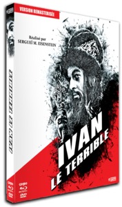 Picture of IVAN LE TERRIBLE - BRD