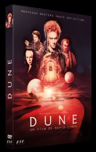 Picture of DUNE