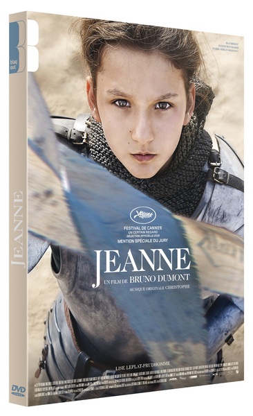 Picture of JEANNE