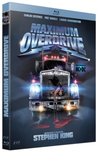 Picture of MAXIMUM OVERDRIVE - BRD