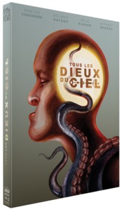Picture of TOUS LES DIEUX DU CIEL - DVD + BRD