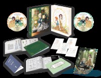 Picture of VIOLET EVERGARDEN - ETERNITE ET LA POUPEE DE SOUVENIRS AUTOMATIQUES - DVD + BRD
