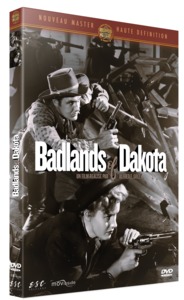 Picture of BADLANDS OF DAKOTA