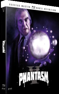 Picture of PHANTASM 5 BRD SINGLE