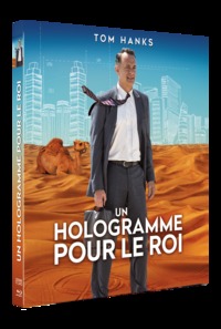 Picture of HOLOGRAMME POUR LE ROI (UN) - BRD