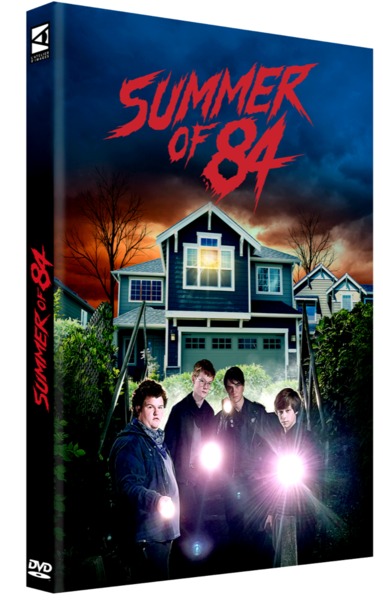 Picture of SUMMER OF 84