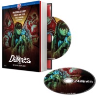 Picture of DAMNES (LES) - DVD + BRD  (VOST)