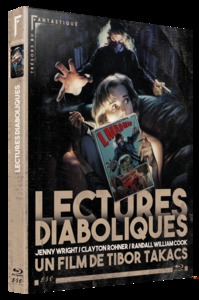 Picture of LECTURES DIABOLIQUES 1989 - BRD