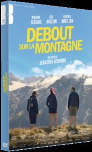 Picture of DEBOUT SUR LA MONTAGNE