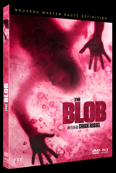 Picture of THE BLOB 1988