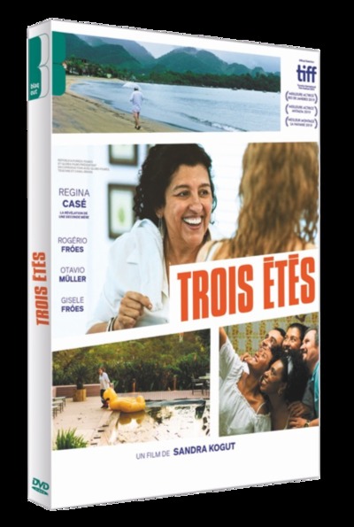 Picture of TROIS ETES
