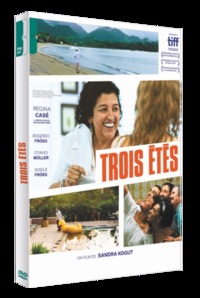 Picture of TROIS ETES