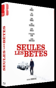 Picture of SEULES LES BETES - BRD