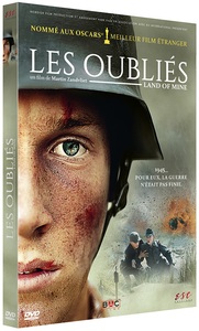 Picture of LES OUBLIES