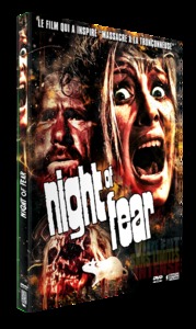 Picture of NIGHT OF FEAR