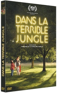 Picture of DANS LA TERRIBLE JUNGLE