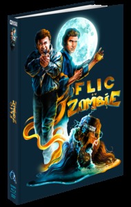 Picture of FLIC OU ZOMBIE VISUEL 2019 - BRD