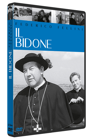 Picture of IL BIDONE