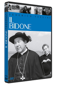 Picture of IL BIDONE