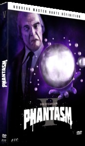 Picture of PHANTASM 5 DVD SINGLE