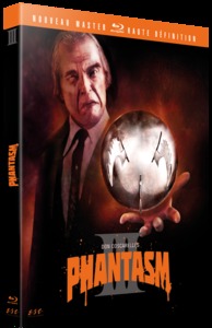 Picture of PHANTASM 3 BRD SINGLE