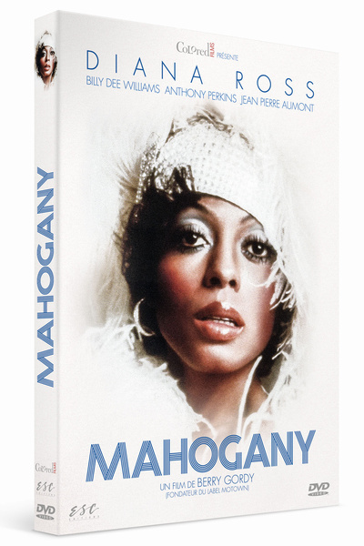 Picture of MAHOGANY