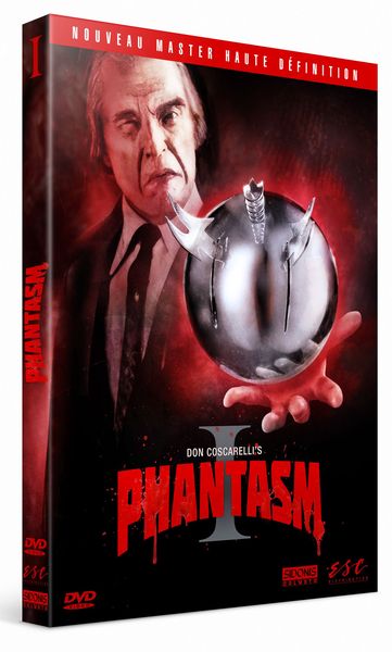 Picture of PHANTASM