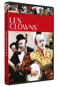 Picture of CLOWNS